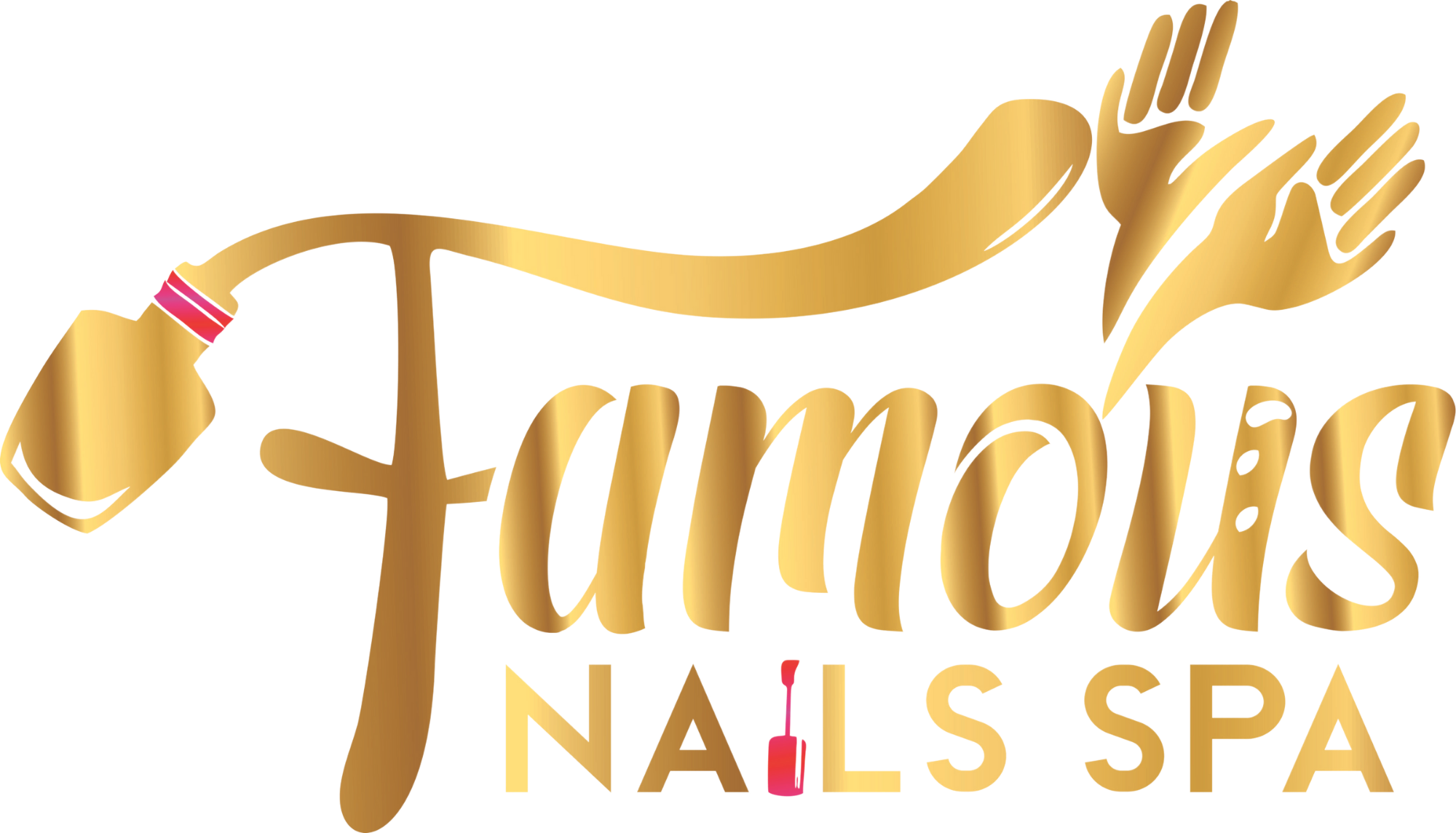 Famous nails and spa